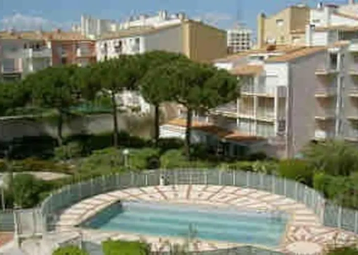 Cosy Studio Port Cap D\'Agde