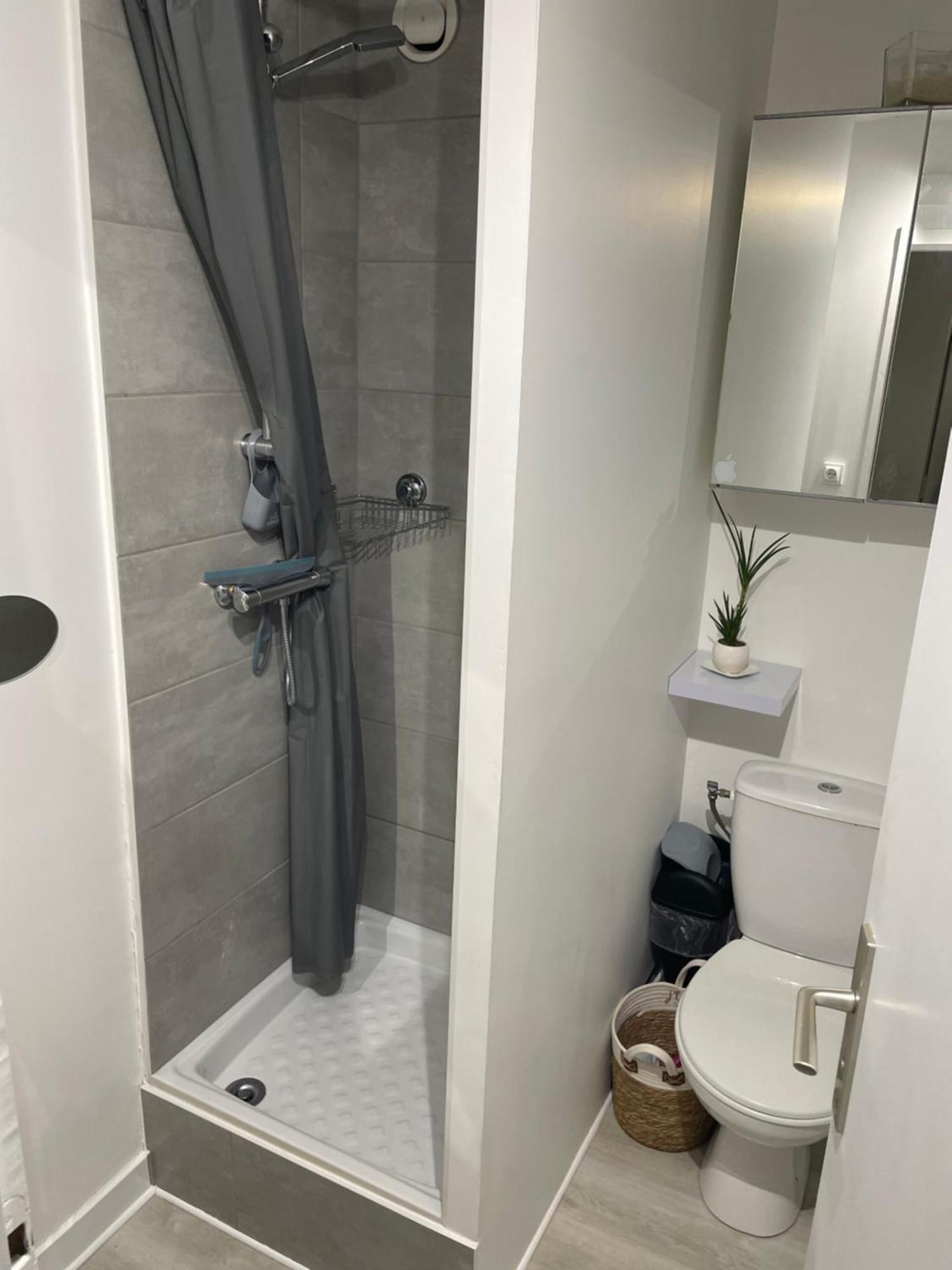 Apartment Cosy Port Cap D'agde Agde