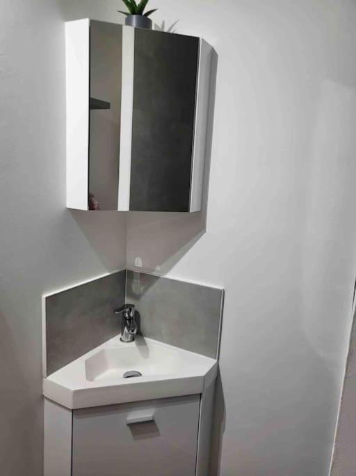 Apartment Cosy Port Cap D'agde *