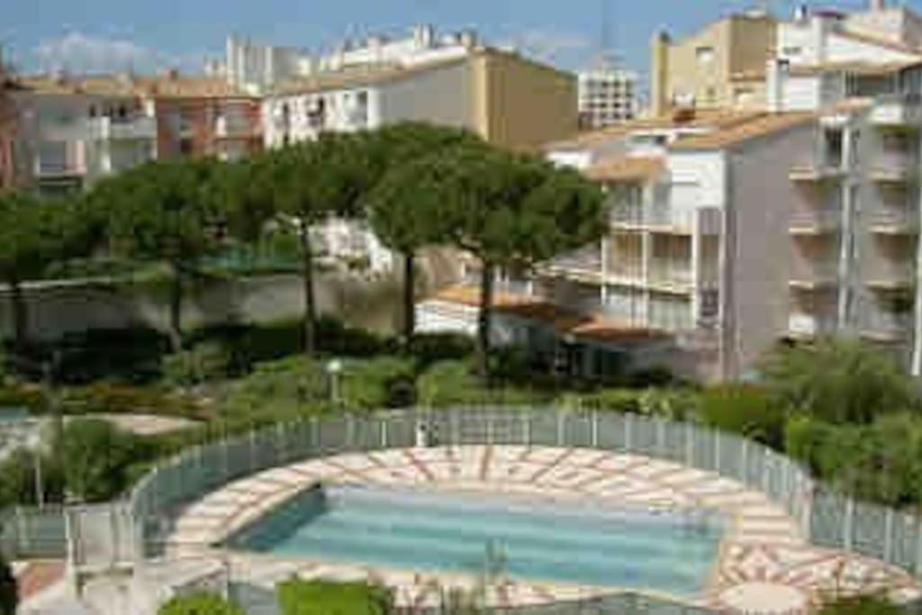 Cosy Port Cap D'agde Apartment *
