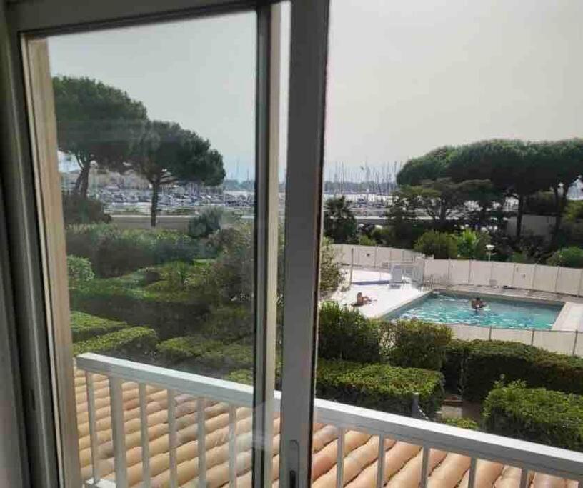 Apartment Cosy Port Cap D'agde *