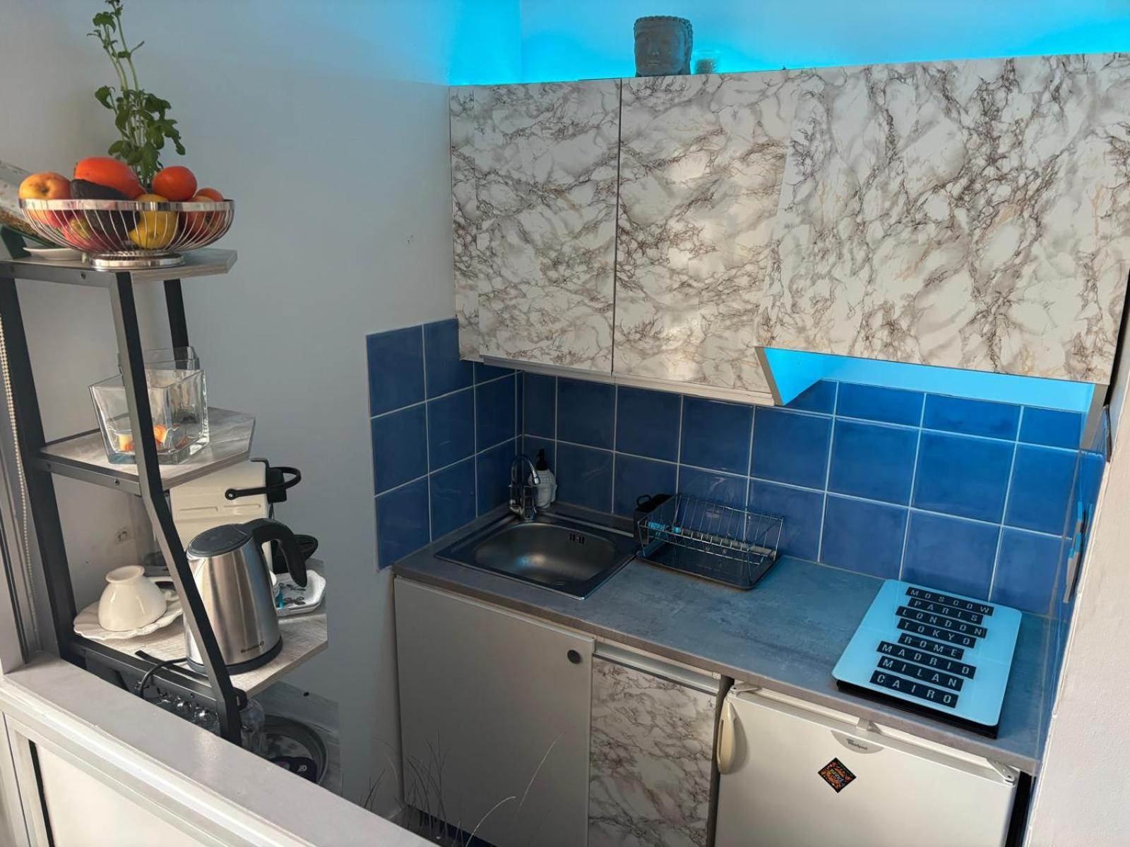Cosy Port Cap D'agde Apartment