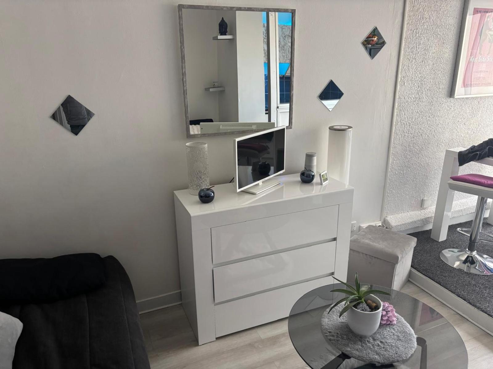 Cosy Port Cap D'agde Apartment *