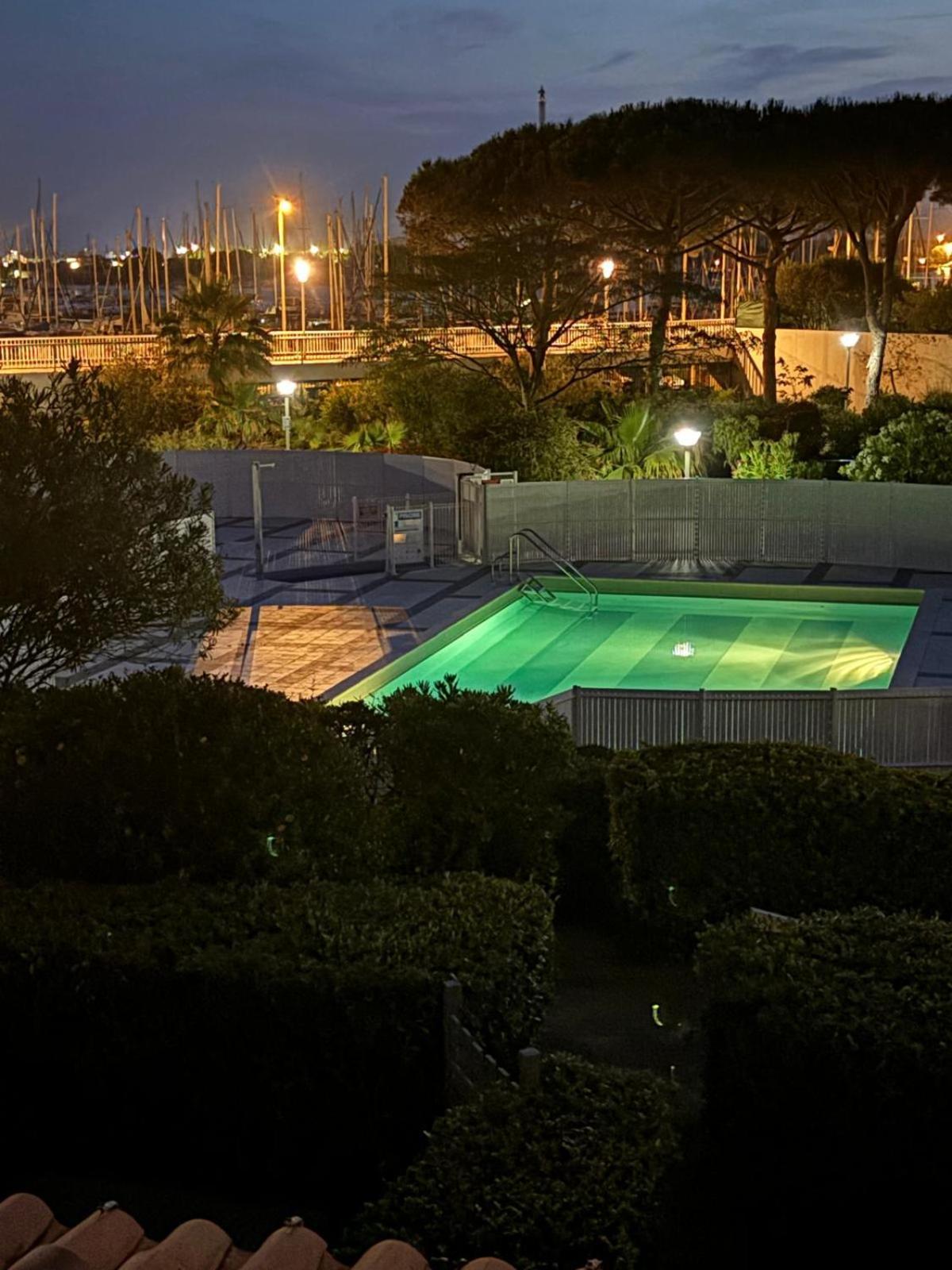 Apartment Cosy Port Cap D'agde Agde